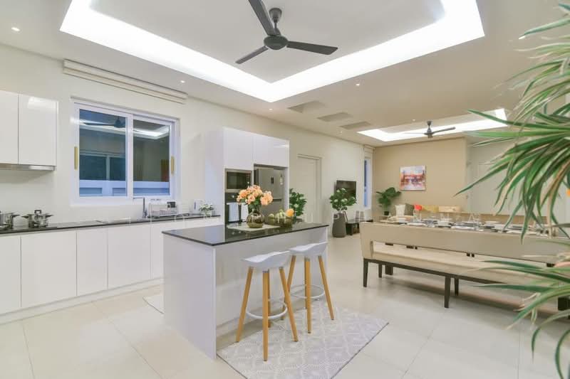 For Sale - Luxury Home, Prachuap Khiri Khan
