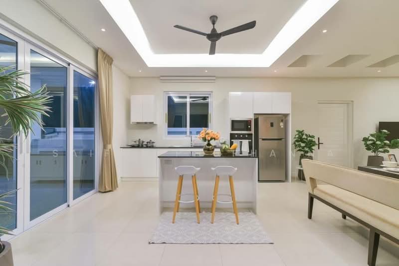 For Sale - Luxury Home, Prachuap Khiri Khan