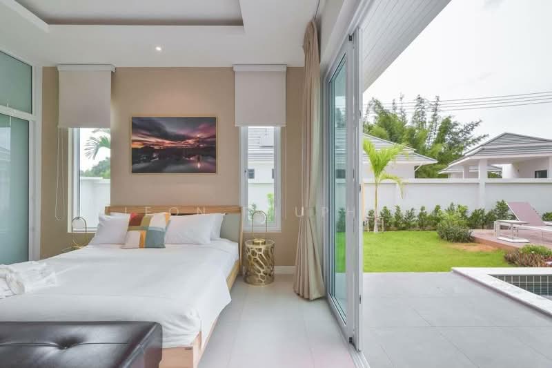 ขาย - Luxury Home : ลัคชัวรี่ โฮม, ประจวบคีรีขันธ์
