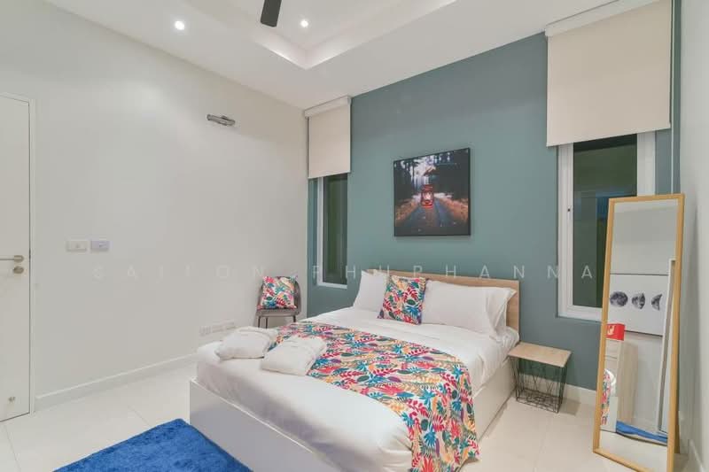 ขาย - Luxury Home : ลัคชัวรี่ โฮม, ประจวบคีรีขันธ์