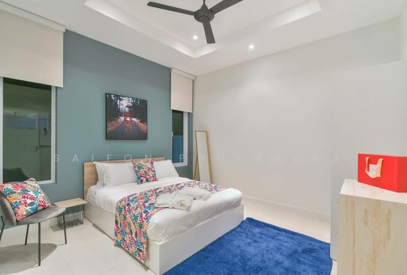 ขาย - Luxury Home : ลัคชัวรี่ โฮม, ประจวบคีรีขันธ์