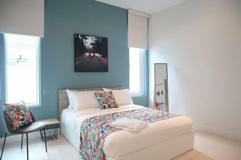 ขาย - Luxury Home : ลัคชัวรี่ โฮม, ประจวบคีรีขันธ์