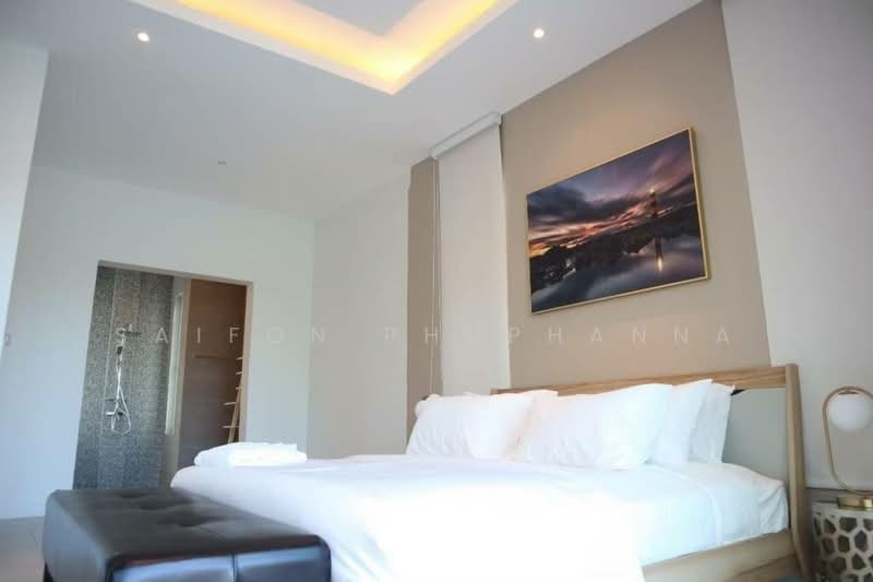 ขาย - Luxury Home : ลัคชัวรี่ โฮม, ประจวบคีรีขันธ์