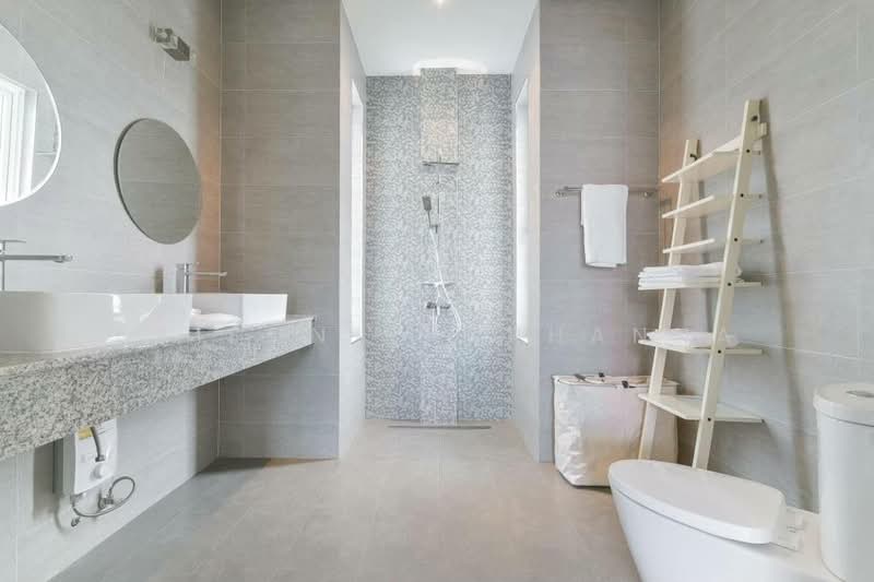 ขาย - Luxury Home : ลัคชัวรี่ โฮม, ประจวบคีรีขันธ์