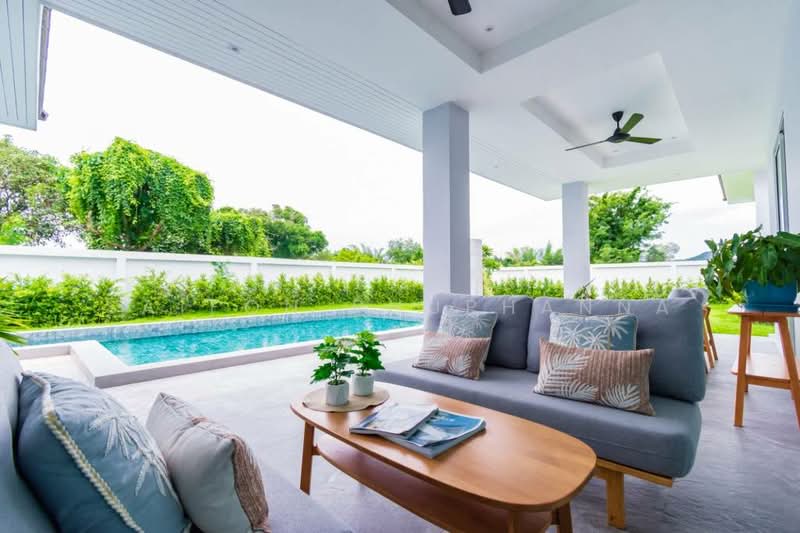 Luxury Home : ลัคชัวรี่ โฮม, ประจวบคีรีขันธ์, บ้านวังกระทะ, ทับใต้, หัวหิน, ประจวบคีรีขันธ์, 229 ตร.ม., คอนโด ขาย, โดย Saifon Phuphanna, 500221857 - DDproperty.com