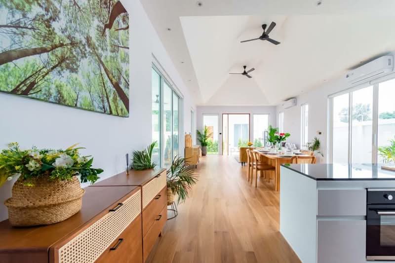 Luxury Home : ลัคชัวรี่ โฮม, ประจวบคีรีขันธ์, บ้านวังกระทะ, ทับใต้, หัวหิน, ประจวบคีรีขันธ์, 229 ตร.ม., คอนโด ขาย, โดย Saifon Phuphanna, 500221857 - DDproperty.com