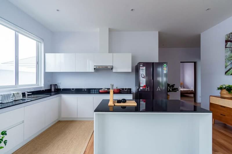 Luxury Home, Prachuap Khiri Khan, Baan Wang Krata, Thap Tai, Hua Hin, Prachuap Khiri Khan, 3 Bedrooms, 229 sqm, Condo For Sale, by Saifon Phuphanna, 500221857 - DDproperty.com
