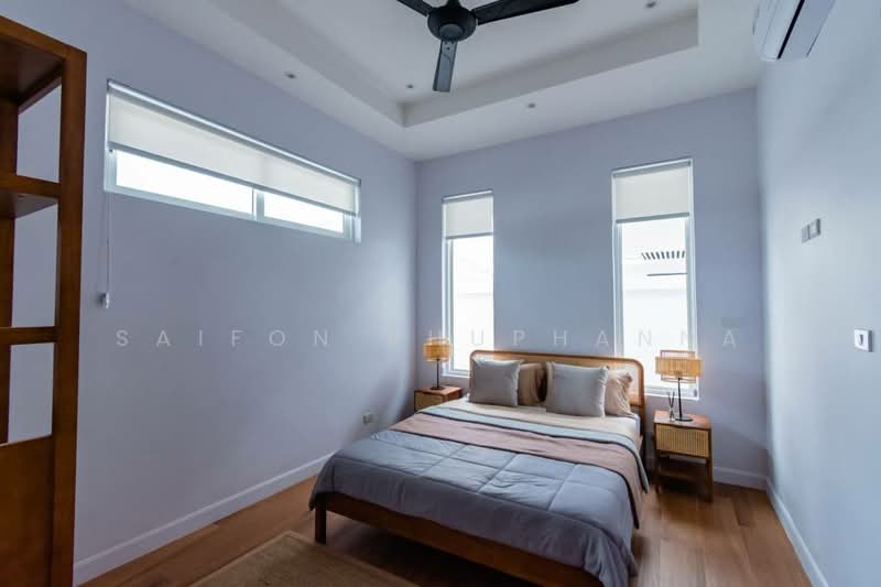 Luxury Home, Prachuap Khiri Khan, Baan Wang Krata, Thap Tai, Hua Hin, Prachuap Khiri Khan, 3 Bedrooms, 229 sqm, Condo For Sale, by Saifon Phuphanna, 500221857 - DDproperty.com