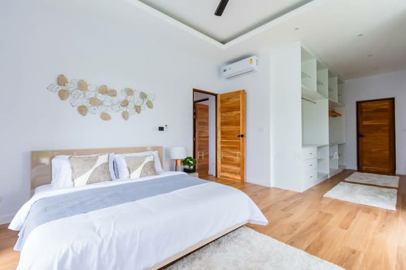 Luxury Home, Prachuap Khiri Khan, Baan Wang Krata, Thap Tai, Hua Hin, Prachuap Khiri Khan, 3 Bedrooms, 229 sqm, Condo For Sale, by Saifon Phuphanna, 500221857 - DDproperty.com