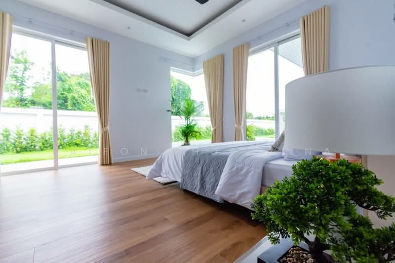 Luxury Home, Prachuap Khiri Khan, Baan Wang Krata, Thap Tai, Hua Hin, Prachuap Khiri Khan, 3 Bedrooms, 229 sqm, Condo For Sale, by Saifon Phuphanna, 500221857 - DDproperty.com