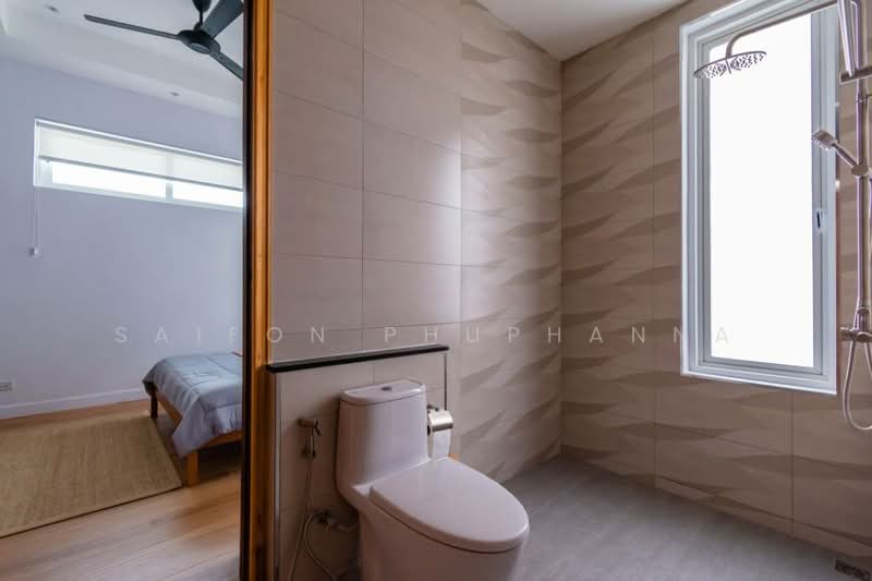 Luxury Home, Prachuap Khiri Khan, Baan Wang Krata, Thap Tai, Hua Hin, Prachuap Khiri Khan, 3 Bedrooms, 229 sqm, Condo For Sale, by Saifon Phuphanna, 500221857 - DDproperty.com