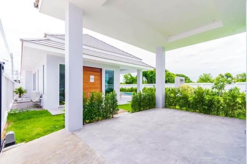 Luxury Home : ลัคชัวรี่ โฮม, ประจวบคีรีขันธ์, บ้านวังกระทะ, ทับใต้, หัวหิน, ประจวบคีรีขันธ์, 229 ตร.ม., คอนโด ขาย, โดย Saifon Phuphanna, 500221857 - DDproperty.com