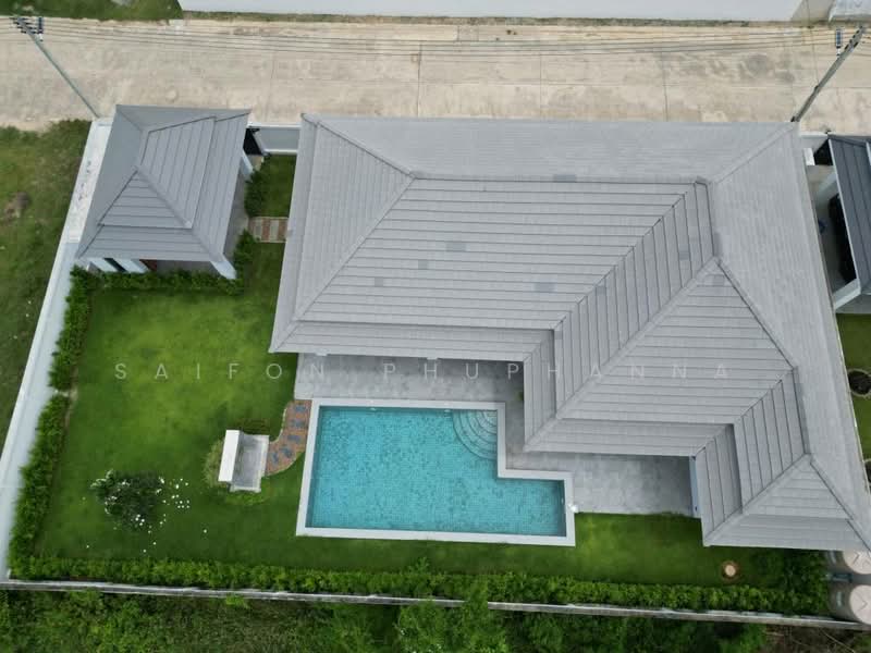 Luxury Home : ลัคชัวรี่ โฮม, ประจวบคีรีขันธ์, บ้านวังกระทะ, ทับใต้, หัวหิน, ประจวบคีรีขันธ์, 229 ตร.ม., คอนโด ขาย, โดย Saifon Phuphanna, 500221857 - DDproperty.com
