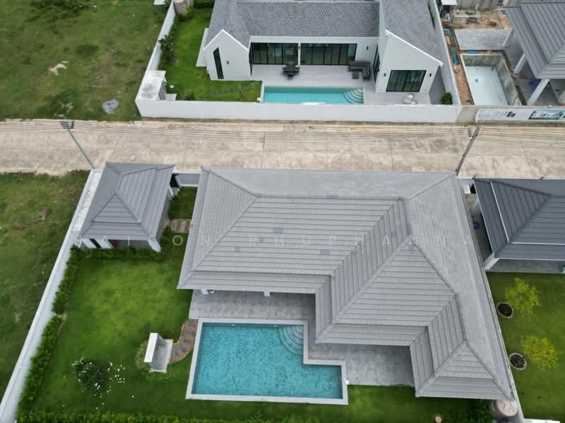 Luxury Home : ลัคชัวรี่ โฮม, ประจวบคีรีขันธ์, บ้านวังกระทะ, ทับใต้, หัวหิน, ประจวบคีรีขันธ์, 229 ตร.ม., คอนโด ขาย, โดย Saifon Phuphanna, 500221857 - DDproperty.com