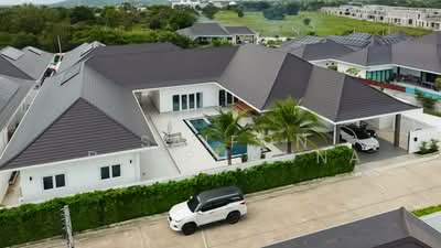 ขาย - Aria Hua Hin 3 : อาเรีย หัวหิน 3, ประจวบคีรีขันธ์