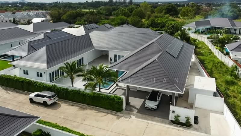 For Sale - Aria Hua Hin 3, Prachuap Khiri Khan