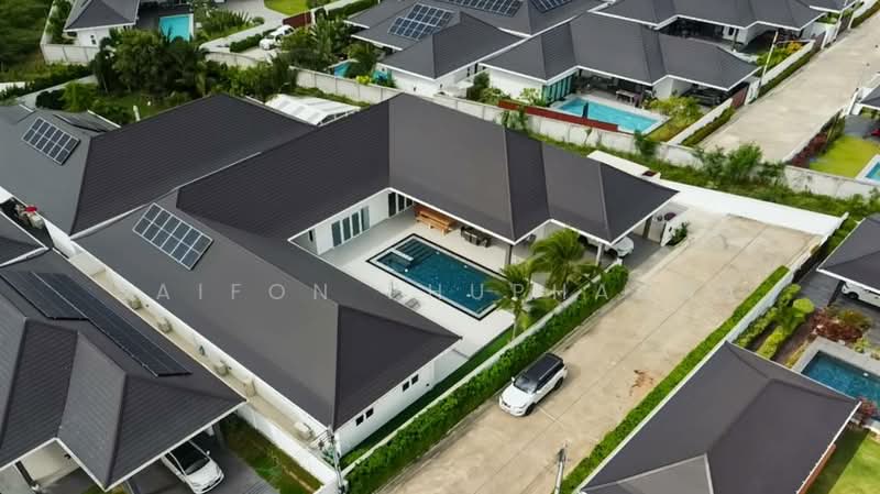 For Sale - Aria Hua Hin 3, Prachuap Khiri Khan