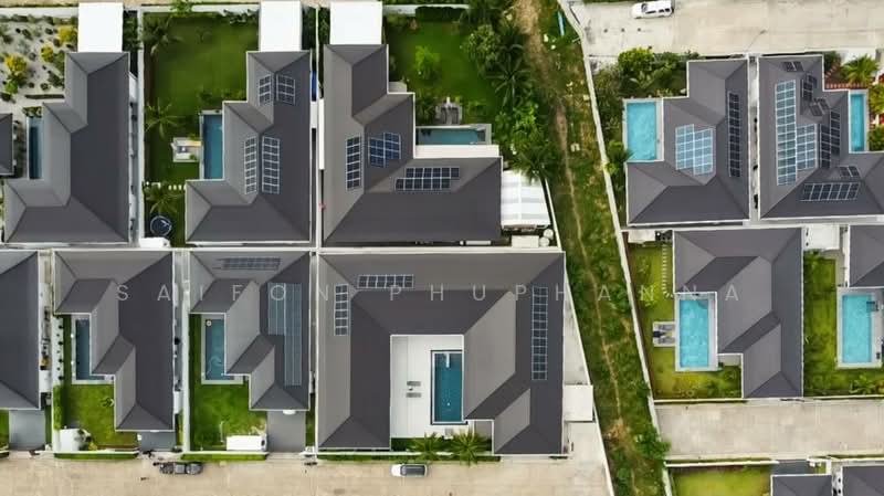 ขาย - Aria Hua Hin 3 : อาเรีย หัวหิน 3, ประจวบคีรีขันธ์