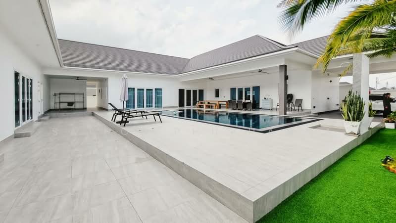 For Sale - Aria Hua Hin 3, Prachuap Khiri Khan