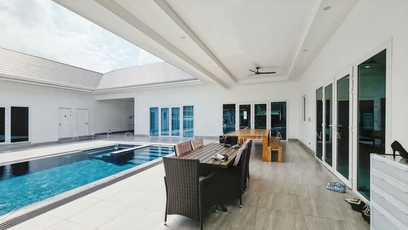 For Sale - Aria Hua Hin 3, Prachuap Khiri Khan