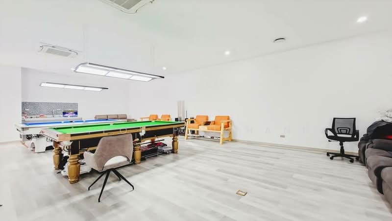 For Sale - Aria Hua Hin 3, Prachuap Khiri Khan