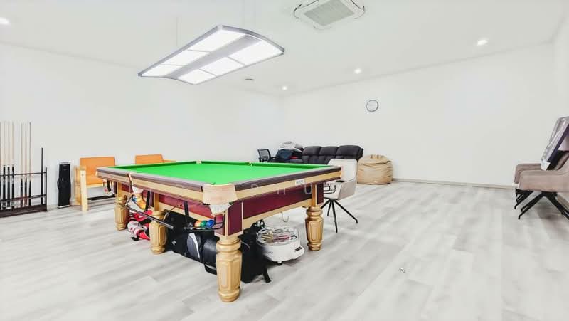 ขาย - Aria Hua Hin 3 : อาเรีย หัวหิน 3, ประจวบคีรีขันธ์