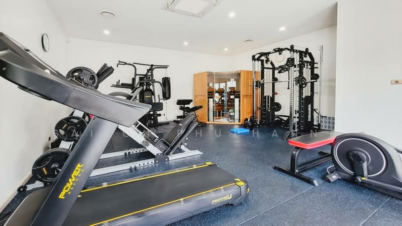 ขาย - Aria Hua Hin 3 : อาเรีย หัวหิน 3, ประจวบคีรีขันธ์