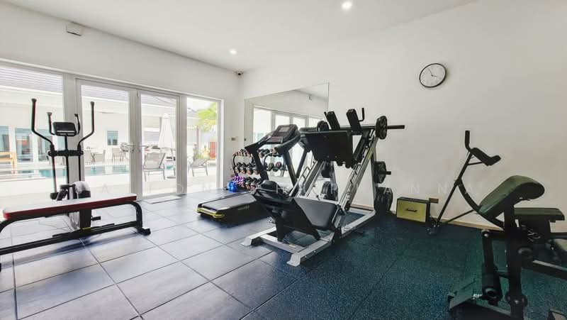 ขาย - Aria Hua Hin 3 : อาเรีย หัวหิน 3, ประจวบคีรีขันธ์