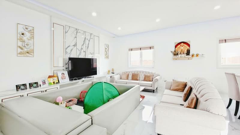 For Sale - Aria Hua Hin 3, Prachuap Khiri Khan