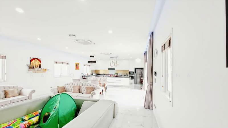 ขาย - Aria Hua Hin 3 : อาเรีย หัวหิน 3, ประจวบคีรีขันธ์