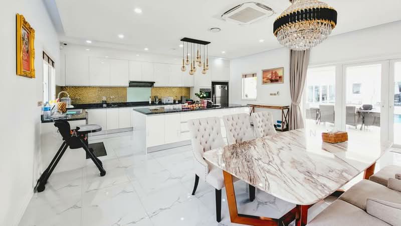 For Sale - Aria Hua Hin 3, Prachuap Khiri Khan