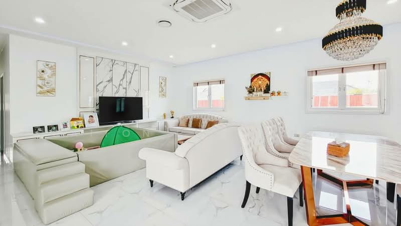 For Sale - Aria Hua Hin 3, Prachuap Khiri Khan