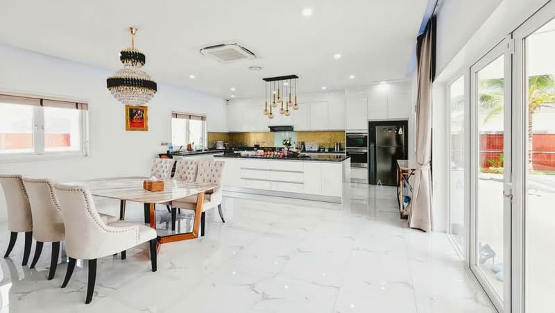 ขาย - Aria Hua Hin 3 : อาเรีย หัวหิน 3, ประจวบคีรีขันธ์