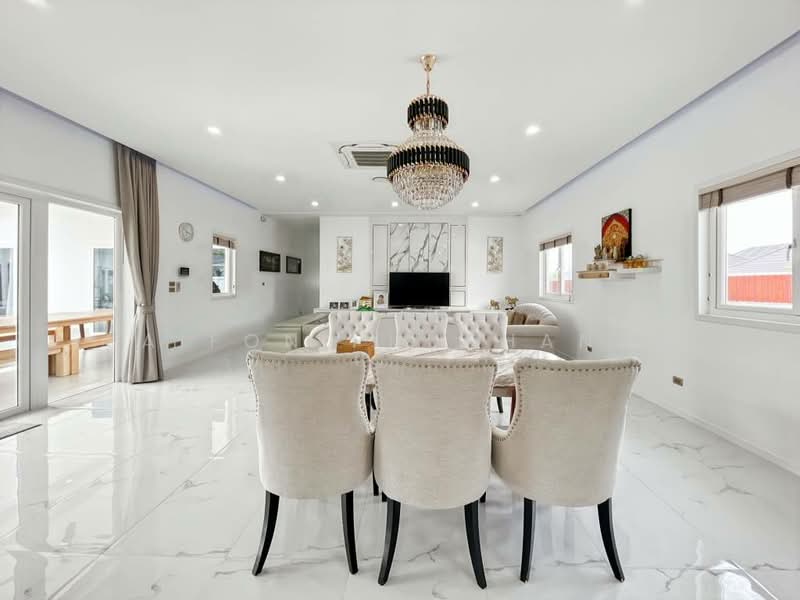 For Sale - Aria Hua Hin 3, Prachuap Khiri Khan