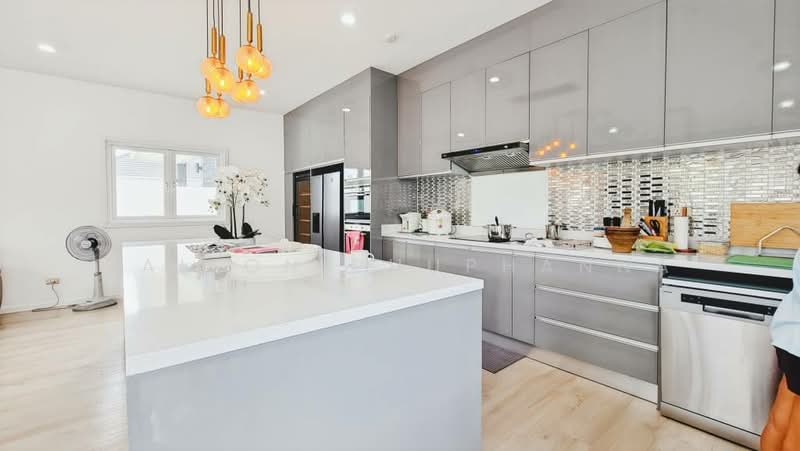 For Sale - Aria Hua Hin 3, Prachuap Khiri Khan