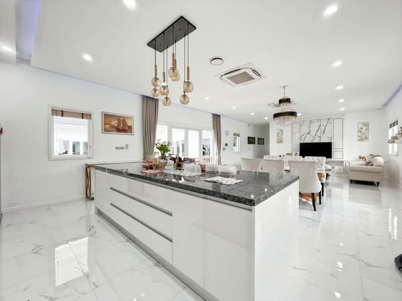 ขาย - Aria Hua Hin 3 : อาเรีย หัวหิน 3, ประจวบคีรีขันธ์