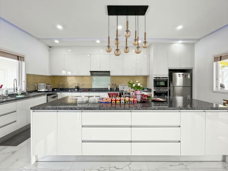 For Sale - Aria Hua Hin 3, Prachuap Khiri Khan