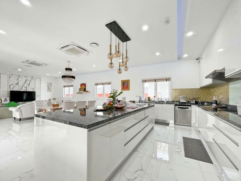 For Sale - Aria Hua Hin 3, Prachuap Khiri Khan