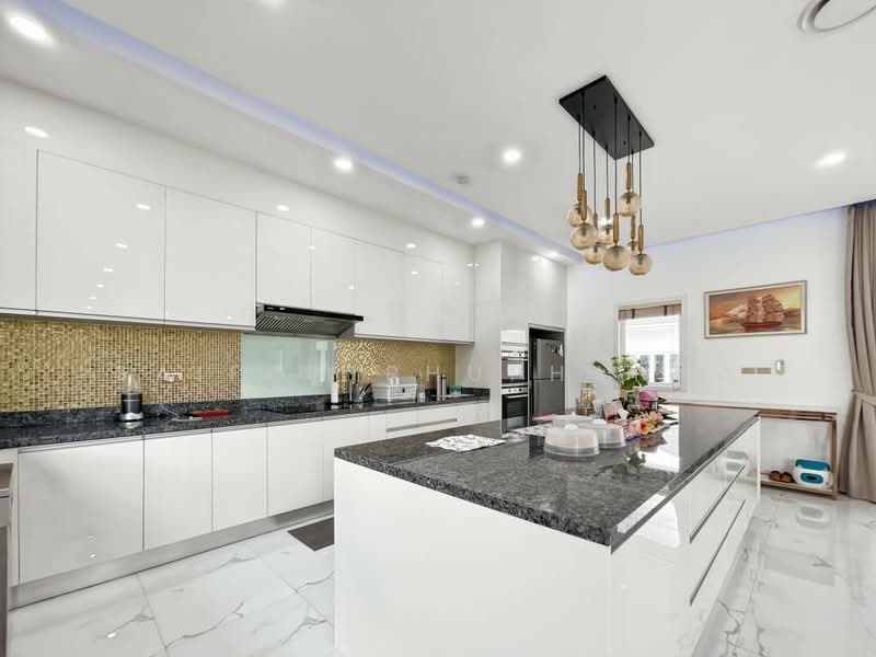 ขาย - Aria Hua Hin 3 : อาเรีย หัวหิน 3, ประจวบคีรีขันธ์