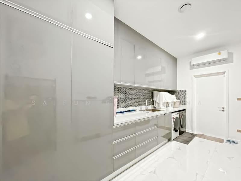 ขาย - Aria Hua Hin 3 : อาเรีย หัวหิน 3, ประจวบคีรีขันธ์