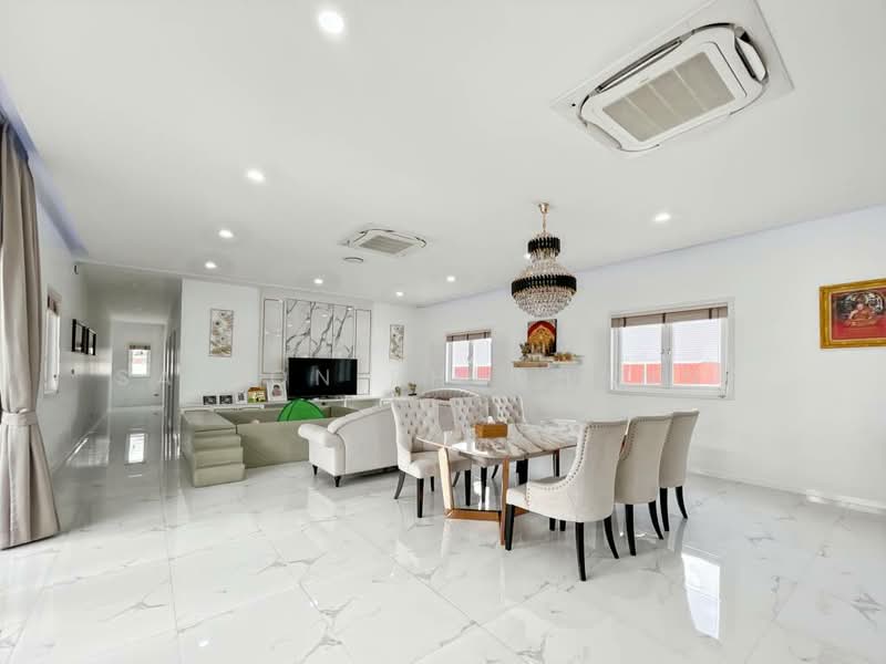 ขาย - Aria Hua Hin 3 : อาเรีย หัวหิน 3, ประจวบคีรีขันธ์