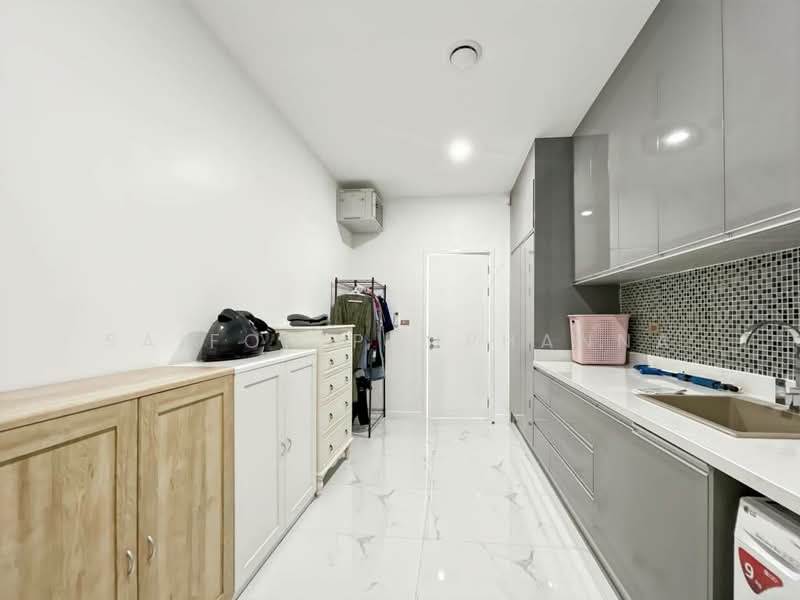 For Sale - Aria Hua Hin 3, Prachuap Khiri Khan