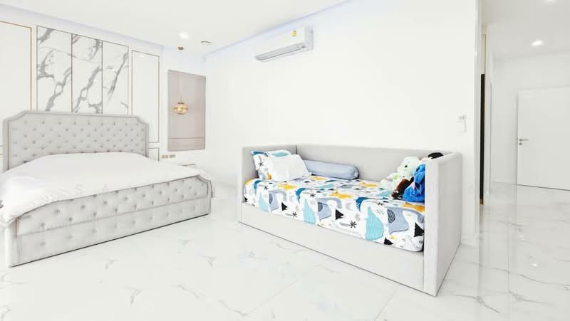 For Sale - Aria Hua Hin 3, Prachuap Khiri Khan