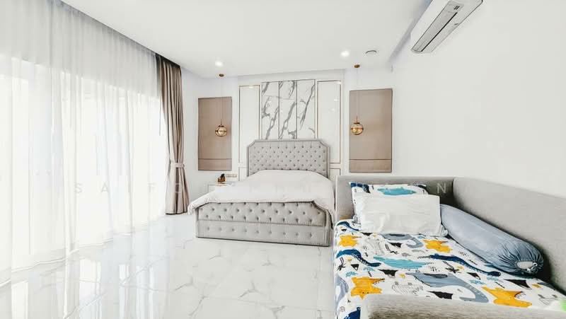 ขาย - Aria Hua Hin 3 : อาเรีย หัวหิน 3, ประจวบคีรีขันธ์