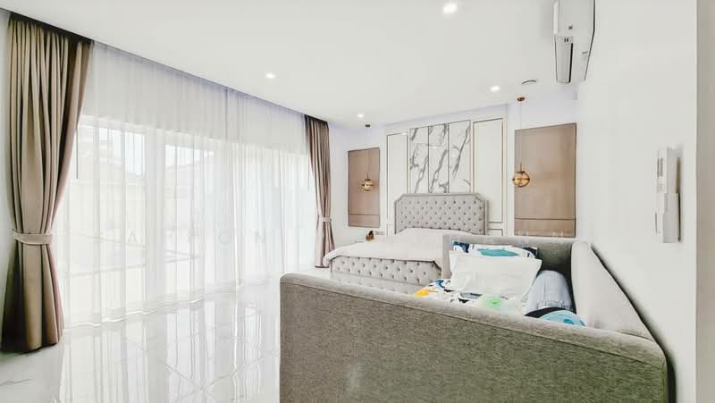 For Sale - Aria Hua Hin 3, Prachuap Khiri Khan