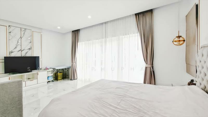 For Sale - Aria Hua Hin 3, Prachuap Khiri Khan