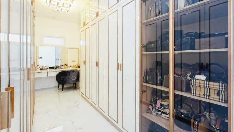 For Sale - Aria Hua Hin 3, Prachuap Khiri Khan