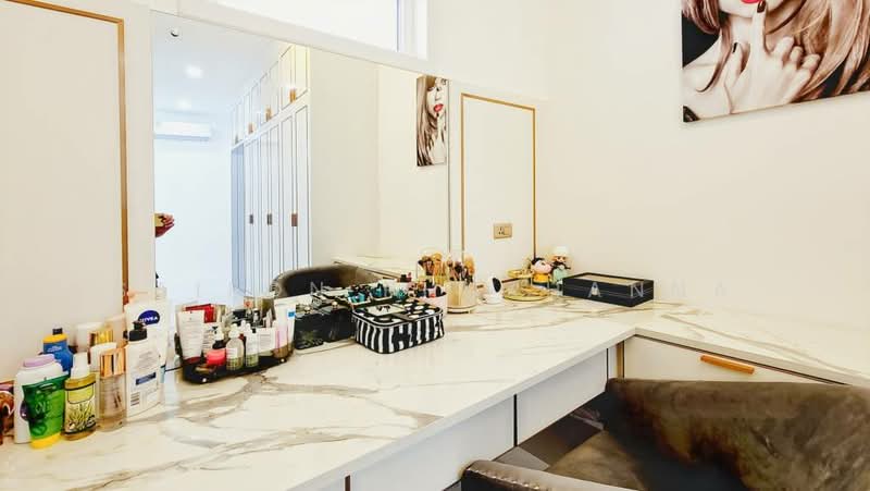 ขาย - Aria Hua Hin 3 : อาเรีย หัวหิน 3, ประจวบคีรีขันธ์