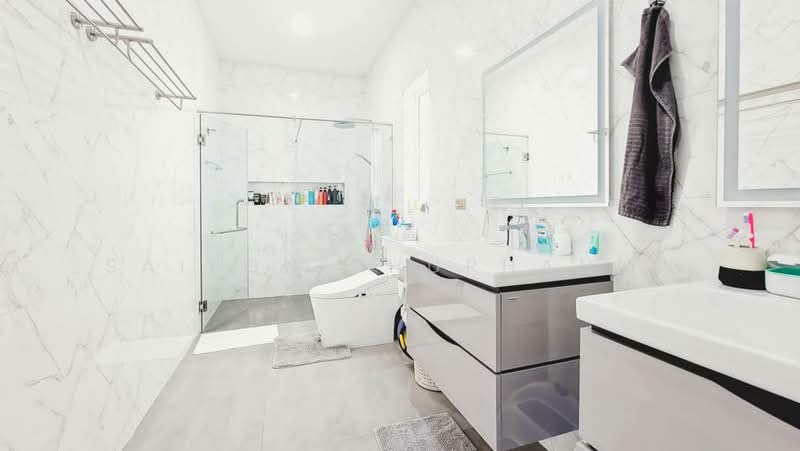 ขาย - Aria Hua Hin 3 : อาเรีย หัวหิน 3, ประจวบคีรีขันธ์