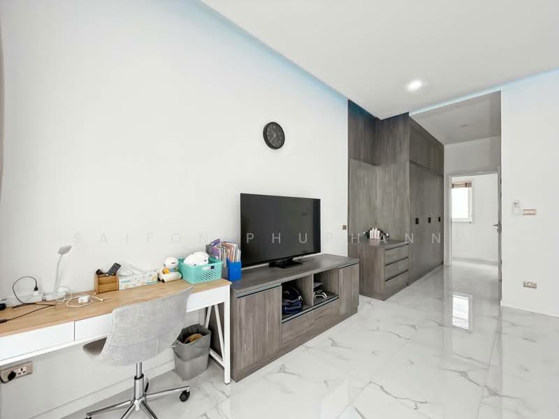 ขาย - Aria Hua Hin 3 : อาเรีย หัวหิน 3, ประจวบคีรีขันธ์